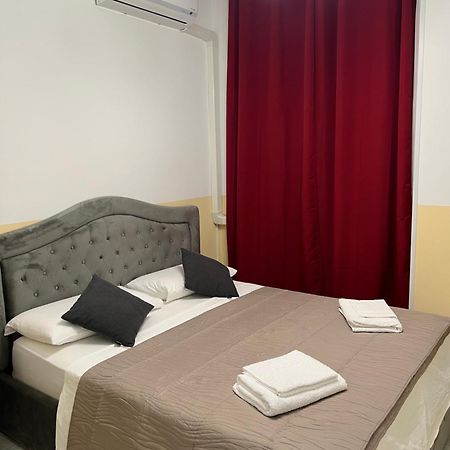 Salentini Appartamento Рим Экстерьер фото