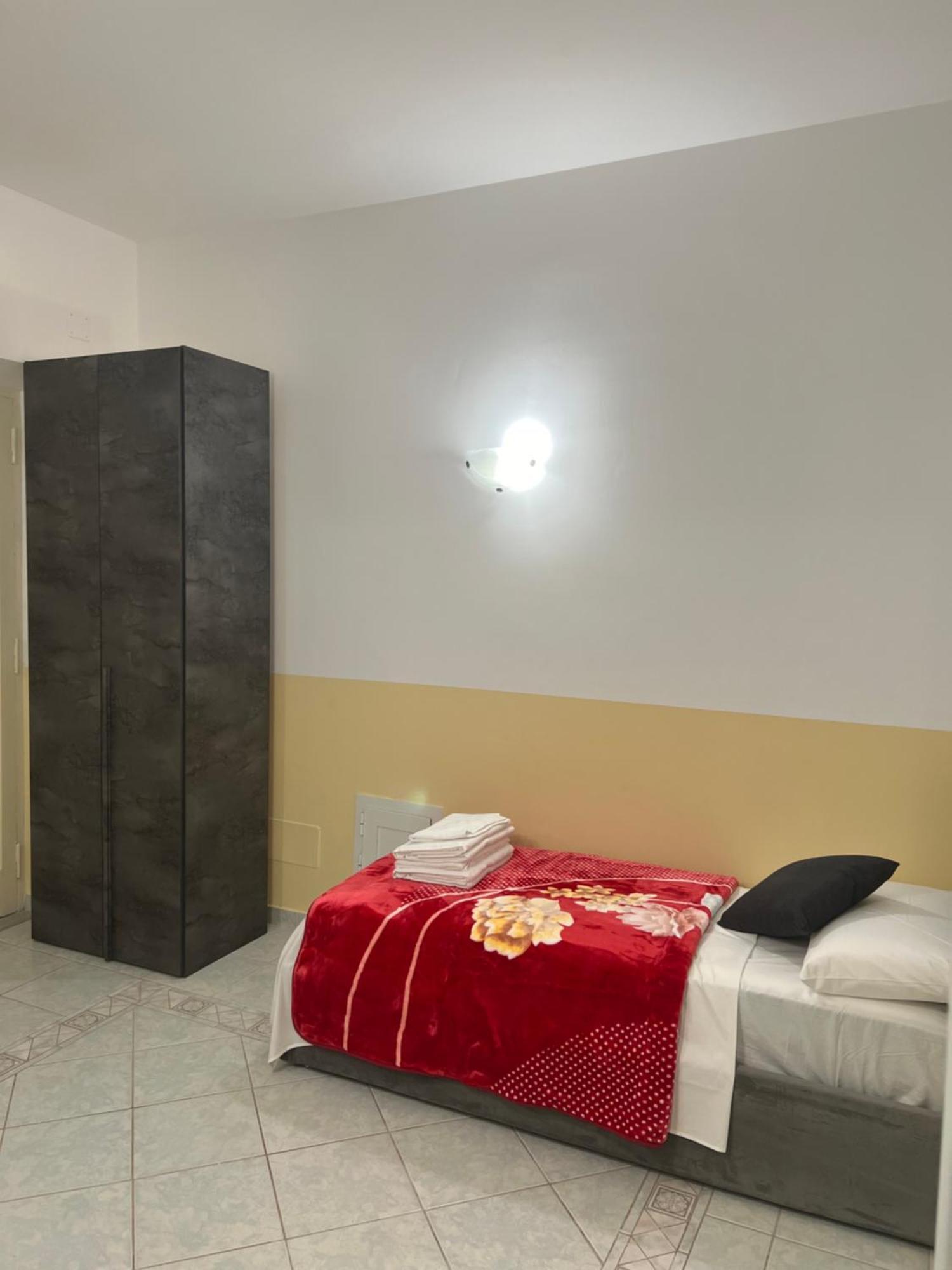 Salentini Appartamento Рим Экстерьер фото