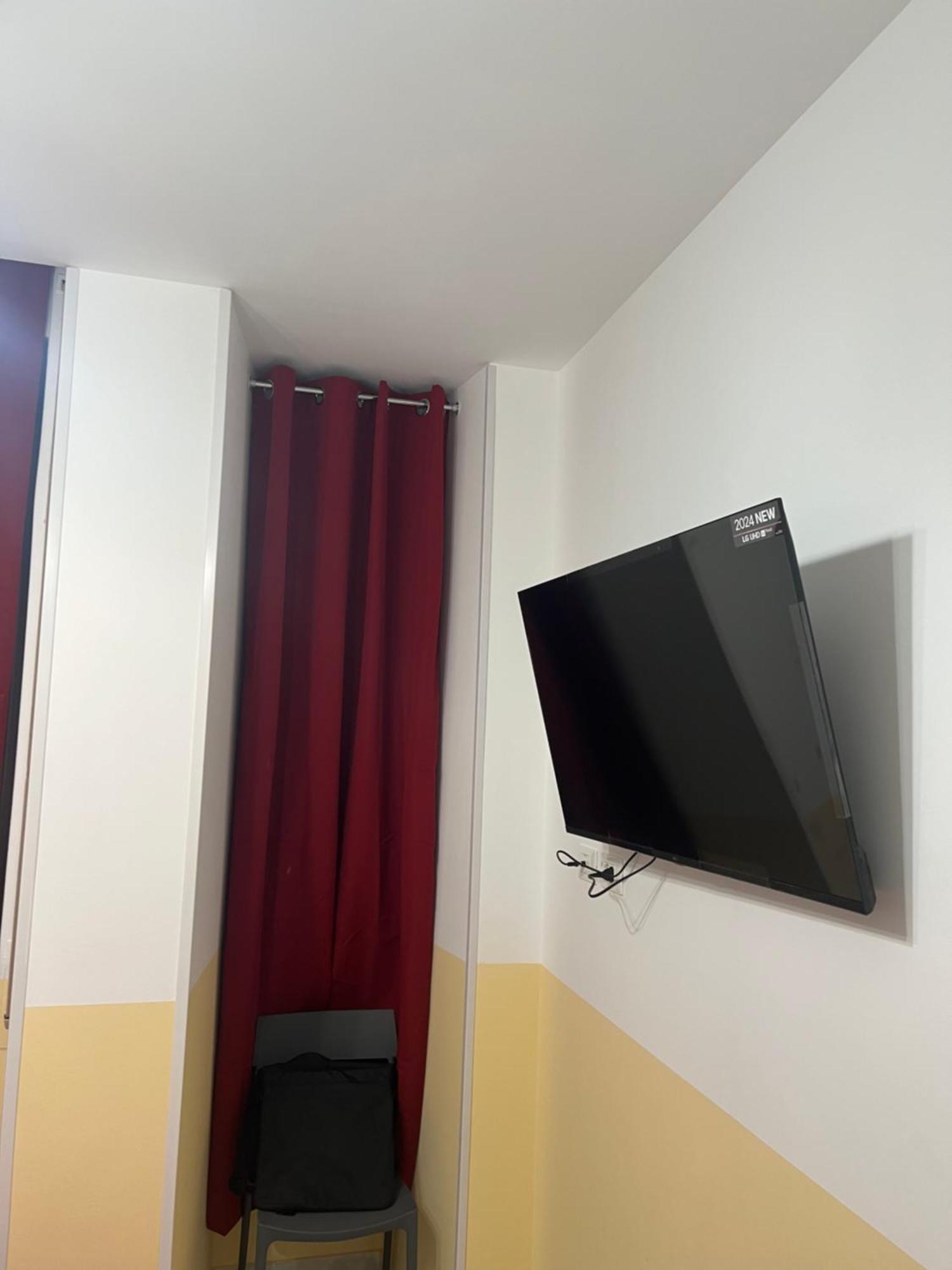 Salentini Appartamento Рим Экстерьер фото
