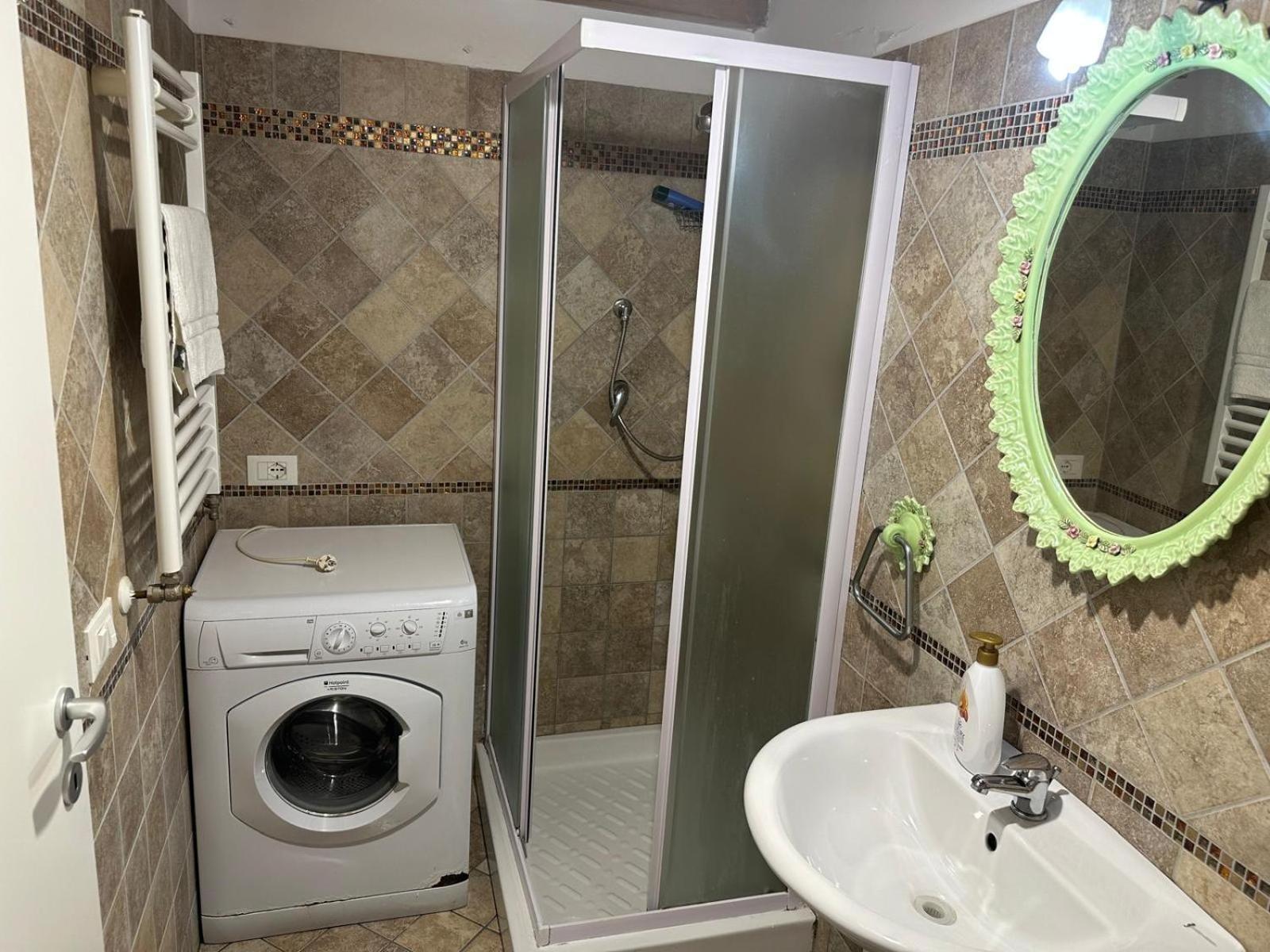 Salentini Appartamento Рим Экстерьер фото